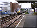 SX8860 : Paignton Crossing by Gordon Griffiths