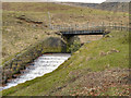 SE0204 : Water Ladder, Dove Stone Clough by David Dixon