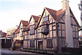 SP2055 : Shakespeare's Birthplace, Stratford-upon-Avon by Christopher Hilton