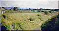 SJ2823 : Trackbed of former Cambrian Railway at Llynclys, 1967 by Ben Brooksbank