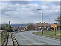 NZ3549 : Seaham Road, Houghton-le-Spring by Malc McDonald