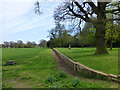 TL6804 : Haha Hylands Park by PAUL FARMER