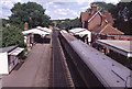 TQ4023 : Sheffield Park Station by Stephen McKay