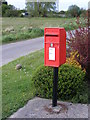 TM3786 : Great Common Postbox by Geographer