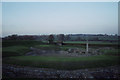 TL1307 : Verulamium: the Roman amphitheatre by Christopher Hilton