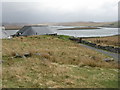 NB2132 : Calanais visitor centre by M J Richardson