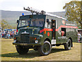 SD6342 : Green Goddess at Chipping Steam Fair by David Dixon