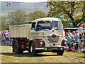 SD6342 : Commercial Vehicle Parade, 1961 Foden S21 by David Dixon