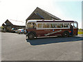 SD6243 : Leyland Tiger at Chipping Village Hall by David Dixon