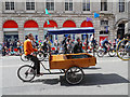 SJ8397 : 2013 Manchester Day Parade by David Dixon