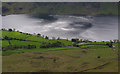 NY1619 : Crummock Water from below Lad Hows by Ian Taylor