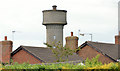 J5878 : Old water tower, Donaghadee (3) by Albert Bridge