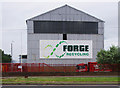 SO8173 : Forge Recycling (1), Stourport Road, Kidderminster by P L Chadwick