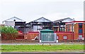 SO8173 : Forge Recycling (3), Stourport Road, Kidderminster by P L Chadwick