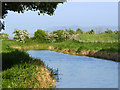 NT0974 : Union Canal near Winchburgh by Alan Murray-Rust