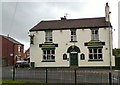 SJ9594 : The Gardeners Arms by Gerald England