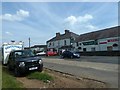  : Ballystrudder Road, Islandmagee by Robert Ashby