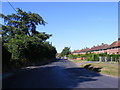 TM3388 : B1435 Flixton Road, Bungay by Geographer