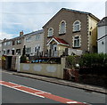 SO1909 : Former Bethel chapel, Nantyglo by Jaggery