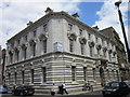 TA0928 : Former NatWest Bank on Silver Street, Hull by Ian S