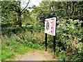 SJ8380 : Lindow Common by David Dixon