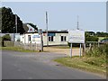 SP2655 : South Warwickshire Flying School, Wellesbourne Airfield by David Dixon