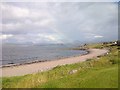 NG9091 : Gruinard Bay by Mick Garratt