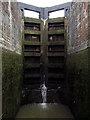 SP6989 : In Foxton Locks, Leicestershire by Roger  D Kidd