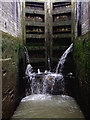 SP6989 : In Foxton Locks, Leicestershire by Roger  D Kidd