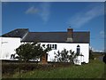 SS3023 : The Old Chapel, near Higher Clovelly by David Smith