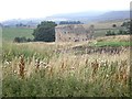 NY9084 : Foundry engine house, Ridsdale by Stanley Howe