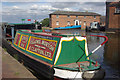 SJ4077 : 'Ferret' at the National Waterways Museum by Stephen McKay