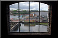 SJ4077 : National Waterways Museum by Stephen McKay