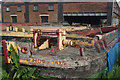 SJ4077 : National Waterways Museum by Stephen McKay