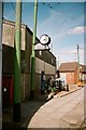 SE7408 : The Trolleybus Museum at Sandtoft - odds and ends, near Sandtoft, Lincs by P L Chadwick