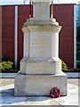 SD8010 : Fusiliers Memorial Inscriptions by David Dixon