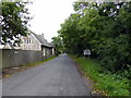 TQ5006 : The Flint House, Selmeston, East Sussex by PAUL FARMER