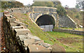 J0949 : Former railway bridge, Laurencetown (2) by Albert Bridge