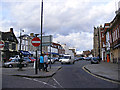 TL8741 : B1115 Friars Street, Sudbury by Geographer