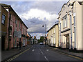 TL8741 : East Street, Sudbury by Geographer