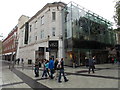 ST1876 : M&S Queen Street Cardiff by Jaggery