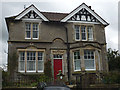 SD5074 : Former Police Station, Yealand Conyers by Karl and Ali