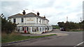 TR0664 : The Sportsman, Graveney near Faversham by Malc McDonald