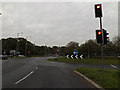 TM2446 : A12 Martlesham Bypass by Geographer