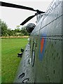 TF3361 : RAFBF 90th Birthday Air Show, East Kirkby by Dave Hitchborne