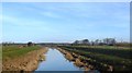 SD4618 : The River Douglas from Great Hanging Bridge by Anthony Parkes