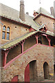 ST1382 : Castell Coch by Richard Croft