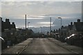 SX9374 : The view down Charlemont Road, Teignmouth by Robin Stott