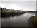 SD4762 : The River Lune, Lancaster by Graham Robson