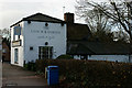 TL4455 : Coach & Horses, Trumpington, Cambridgeshire by Peter Trimming